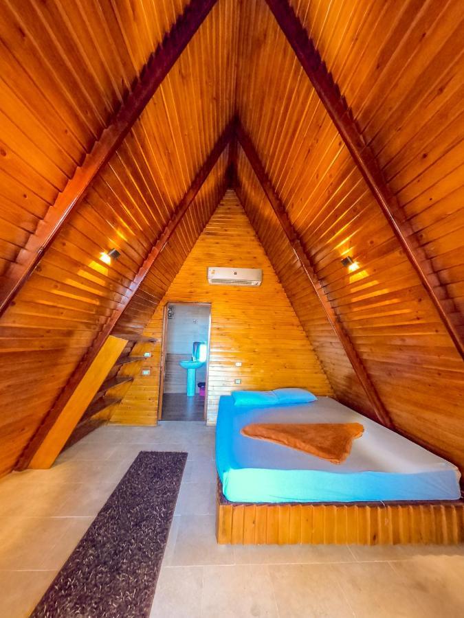 Aladdin Camp Villa Nuweiba Exterior photo